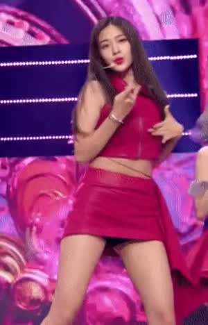 아이브-안유진