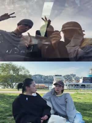 성지영 인별 with 신시아 노윤서 등