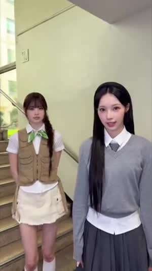 리센느 원이, 이즈나 방지민
