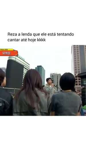유세윤 노래 개 잘부르네 ㅎㄷㄷ;;