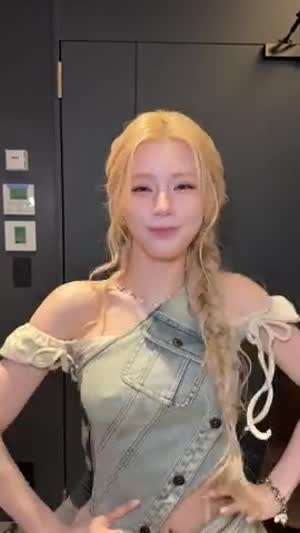 아이들 미연