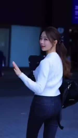장서현 아나운서