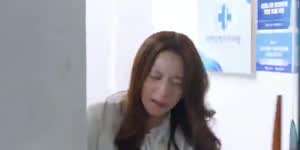해외에서 화제되는 블랙핑크 지수 연기.jpg
