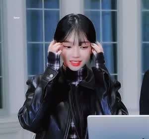 에스파 카리나