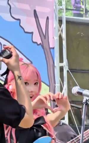 [QWER] 마젠타