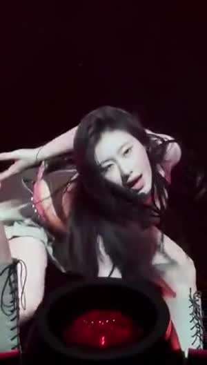 ITZY - 채령