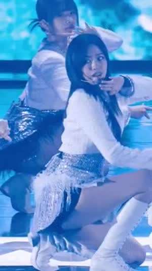 아이브-안유진