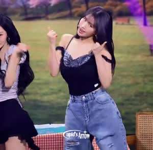 키스오브라이프 나띠