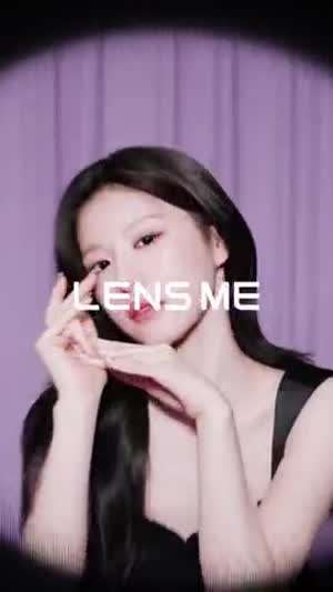 고윤정 렌즈미 마리떼 등/ 960422 생일