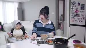 둘째 갖자는 남편 말에 일본인 아내 반응
