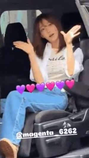 QWER 마젠타