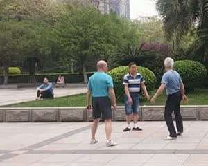 동네 제기 차고 놀자