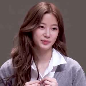 르세라핌 카즈하