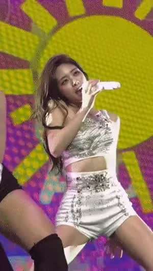 ITZY-유나