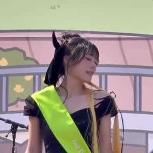 QWER 시연