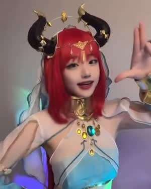 [QWER] 히나