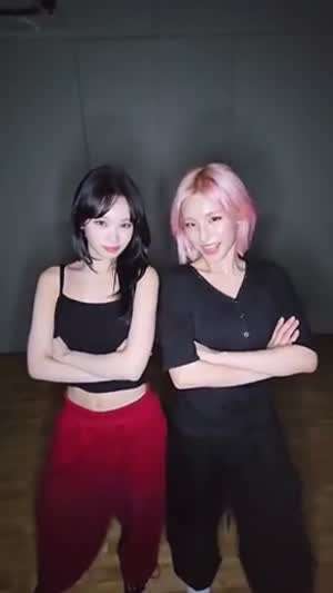 르세라핌 김채원, 있지 예지