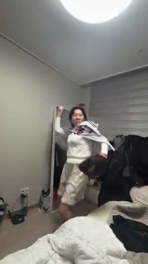 요즘 야구에 푹 빠진 56살 엄마의 실수
