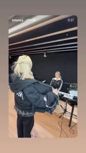 레이턴시