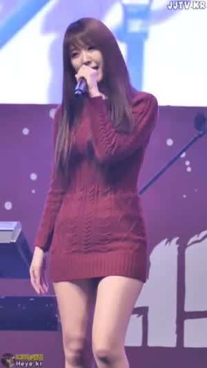 락킷걸-한이슬