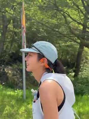 유이 인별 트레일런 25K