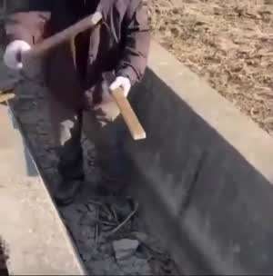 다리 만들기