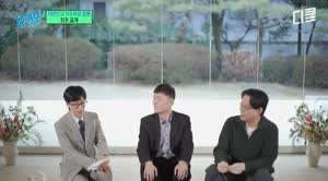 짜장면집만 3000곳 가봤다는 사람의 TOP3 짜장면 식당