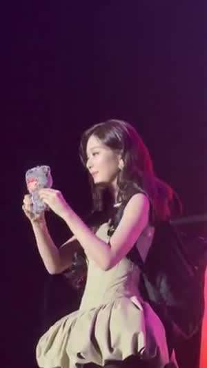 어제자 귀여운 레드벨벳 슬기