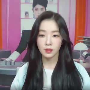 미모의 30대 여성
