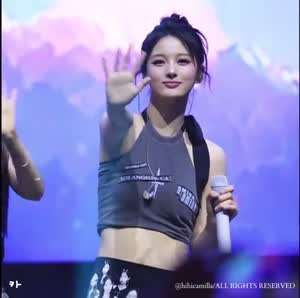 엔믹스 설윤