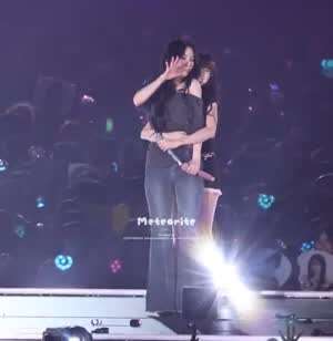 260426 도쿄돔 콘서트 에스파 카리나