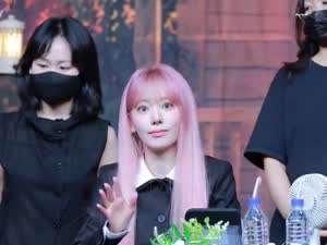 르세라핌 사쿠라