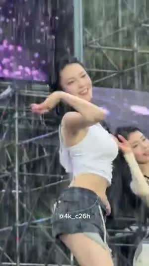 케플러 김채현 카스쿨 페스티벌