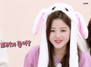 [아이브/IVE] 원영이가 