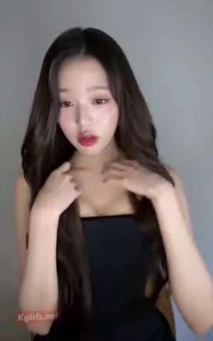 [아이브/IVE] 장원영 라이브 방송 오프숄더 원피스