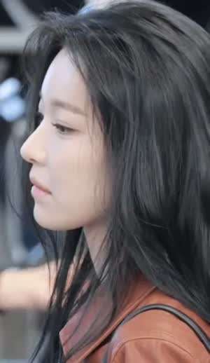 [프로미스나인/PROMIS_9] 청순 원탑 막내지헌 클릭순간...심정지.