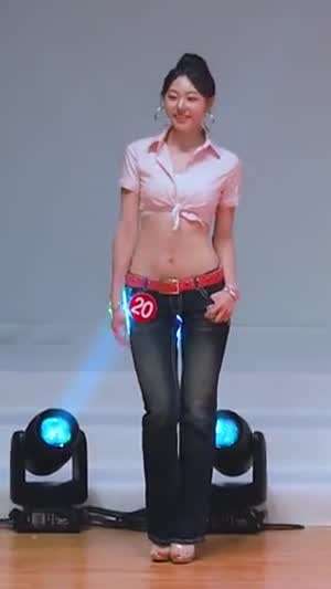 2026 미스코리아 선 오수민