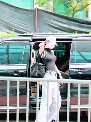 [키키/KiiiKiii] 수이랑 이솔...출근길