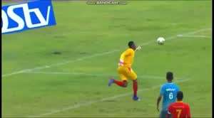 에티오피아 축구 리그 수준