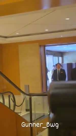 QWER 뉴시스 한류 엑스포