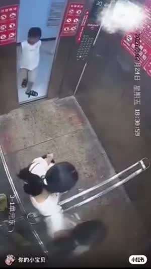 일상이 쌈박질인 짱깨월드