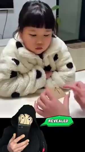 생활속에 쉽게 할수있는 마술