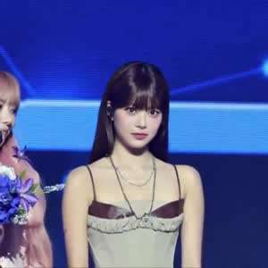 르세라핌 홍은채 KDWA 260827