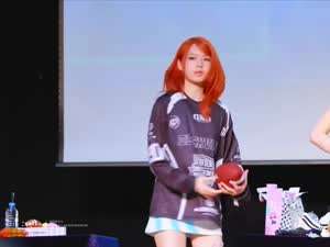 키키 키야 팬사인회 260829