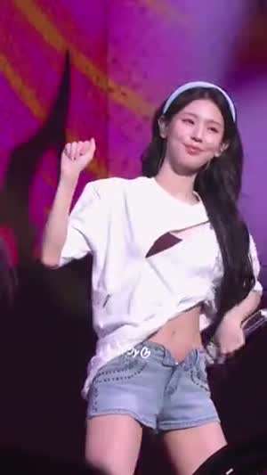 아이들 미연 마카오 콘서트 260829