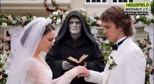 What is love? (Star-Wars-fandoms)