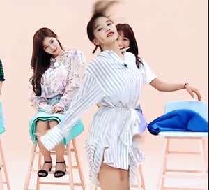 트와이스-미나