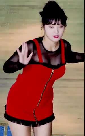 모모랜드-아인