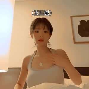 qwer 쵸단 개인기