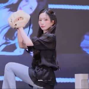 260830 메이크스타 팬사인회 엔믹스 해원